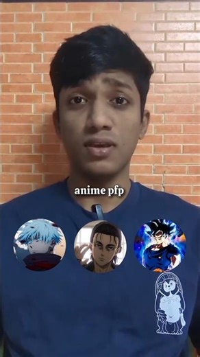 The Secret behind Anime Pfp 😂💔#animememes