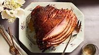 15 Honey Glazed Spiral Ham Recipe - Selected Recipes