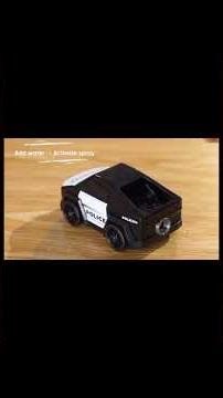 Three Modes, Infinite Fun! #trendingtoys