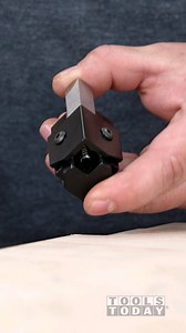 64K views · 81 reactions | Is using a corner chisel "real"...