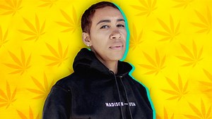 Celebrity Chef Nikki Steward Talks About Unlocking Weed And Magic Mushrooms As Culinary Ingredients