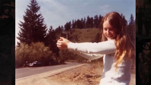 They called her the girl in the box... for a reason