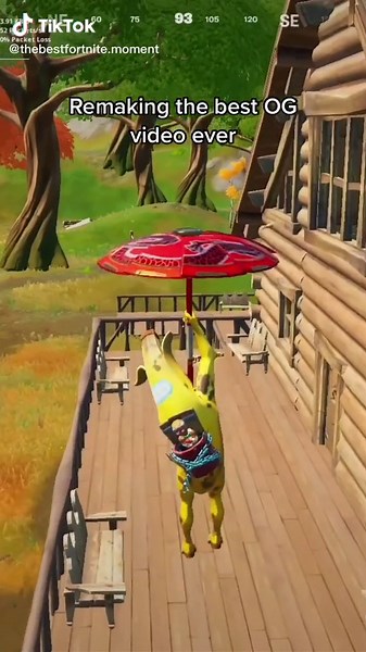 Fortnite Gameplay: When Did You Start Playing?