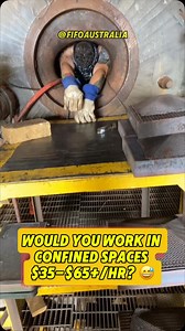 105K views · 2.9K reactions | 1. Tight spaces, solid pay — that’s the...