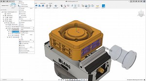 3 1 and 3 2 milling - Accessibility analysis for CNC tools | Autodesk