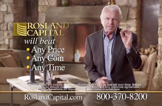 Actor Who Hawks Gold to Fox Viewers Is Actually ‘Big Fan’ of Obama