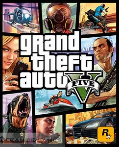 Download Free Grand Theft Auto 5 For Android