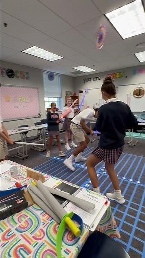 Positives vs. Negatives: Pre-Algebra in Action!