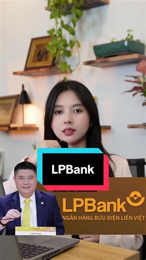 LPB thay đổi lãnh đạo cấp cao. Điều gì sẽ xảy ra tiếp theo? #lpb #stb #emlychungkhoan #cổphiếu #xuhuong