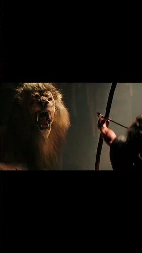 Hercules Epic Fight Scene | Izalogy