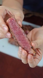 How to cook the perfect steak at home ✨ Guys take note lang that the time might vary because we have different stoves and pans, but this is the setting that works for my Mijia Induction Cooker: Medium High Heat (Lv4) Cook for 1 minute on both sides and baste in butter for 30 seconds #ribeye #steak #easyrecipe #recipeidea #recipe #cooking | The Chinita Foodie