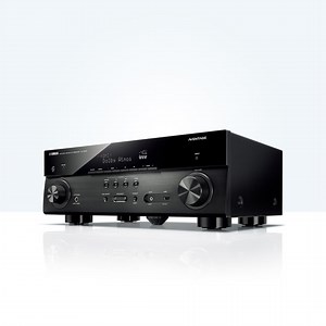 MusicCast RX-A670 - Übersicht - AV-Receiver - Produkte - Home Audio - Audio - Yamaha - Deutschland