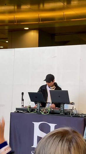 Double Down @SKY-HI 2023.11.11 SKY-HI Round A Ground 2023 -FINALE-[ROUND 0973] 福岡公演 リバーウォーク北九州 #SKYHI #RAG_FINALE