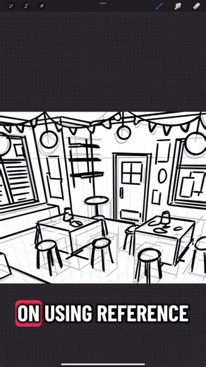 Britt Ortega on Instagram: "Teaching you the basics of background setup in Procreate 📐 What should I cover next? • • #procreate #procreateart #procreatebrushes #procreateartist #procreatecommunity #procreatetutorial #procreateartwork #procreateillustration #procreatetips #procreatelettering #digitalart #digitalartist #digitalillustration #digitaldrawing #ipadart #ipadartist #ipadproart #ipaddrawing #arttutorial #arttips #perspectivedrawing #perspectiveart #drawingtips #learnart #arteduca