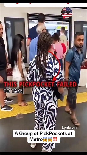 Lyn De Bruin on Instagram: "‼️🚸⚠️Pickpocketing is a widespread issue in major tourist cities and hotspots across Europe, with thieves often operating in organized groups. These groups use a variety of distraction techniques to target visitors who are often jetlagged or simply not paying close attention to their surroundings. Common Hotspots While petty crime exists throughout Europe, several cities are consistently flagged as having high rates of pickpocketing, especially around major attractio