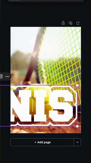 Canva Text Effects Tutorial Transparent, Outline & Stroke Text Made Easy #canva
