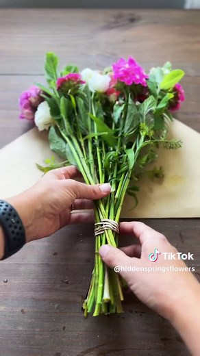 Foolproof Flower Farming Tips for Selling Bouquets