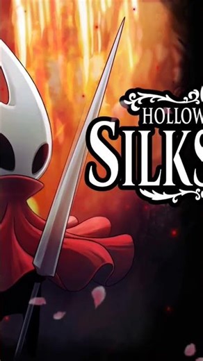 #hollowknight listen to the entire soundtrack of this masterpiece