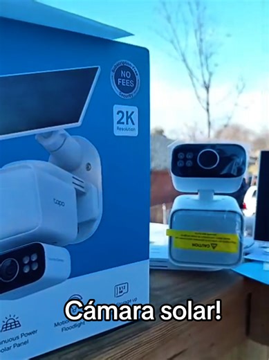 Solar Security Cameras: 360° Recording for Home Safety