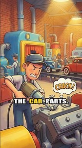 Why does a Phillips screw strip so easily?