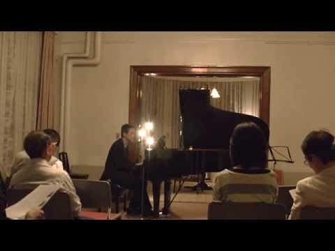 BILITIS (Francis Lai) Melissa/Theme ビリティス（愛の詩～テーマ） Francis Lai (by Hiroshi Kawase)