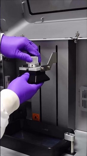 Phrozen CS+ The chairside 3D printer for dentistry