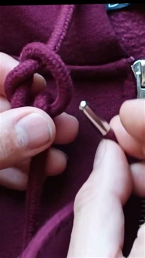 T-shirt Yarn Knots – Easy, Fast, and You’ll Need Them One Day