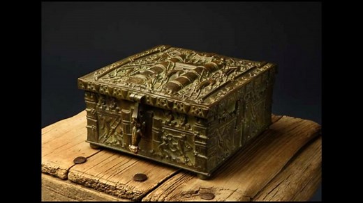 Multi-millionaire says he hid treasure that can only be found using his clues