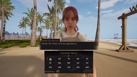 Resort Island Simulator - Official Gameplay Trailer