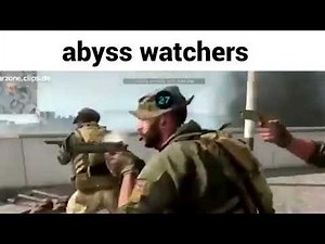 abyss watchers before waiting for the ashen one