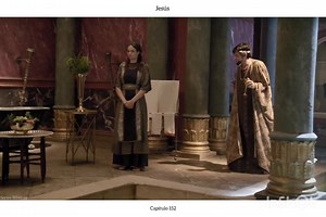 Series Biblicas on Reels