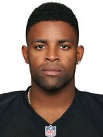 Michael Crabtree, Baltimore Ravens, Wide Receiver