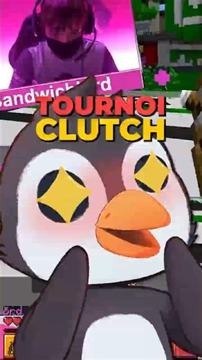 😨 la fin #minecraft #masteekh