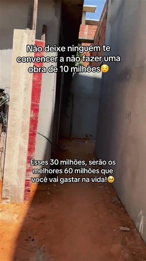 Obra de 10 milhões: custo de uma casa própria em Angola