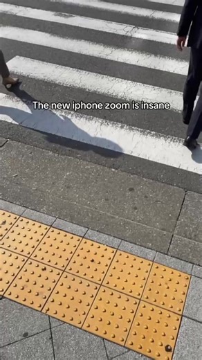 Mastering iPhone Camera Zoom Techniques