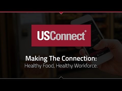 Welcome to USConnect