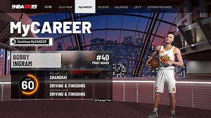 NBA2K19 MyCareer Guide: Getting the Most From Creating Your Pro