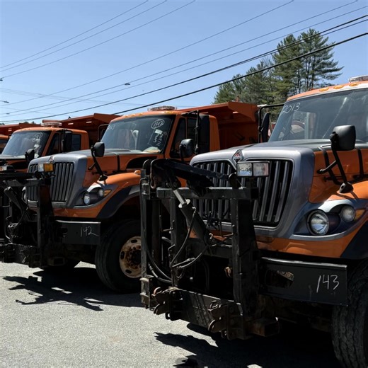 Annual State of Vermont- Live Auction Event Sat 5/10/2025 Cars, Trucks, Boats, Mowers, Tools, Plows & More! | Auctions International | Facebook