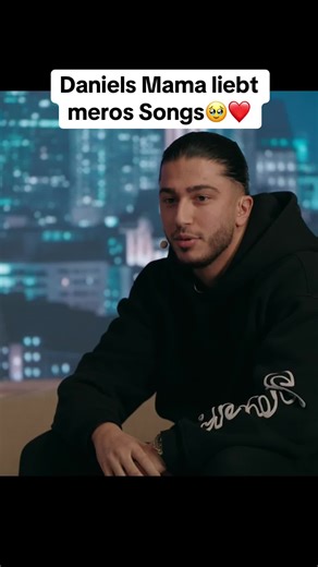 Daniel Slump und seine Musik: Ein Besuch in Berlin