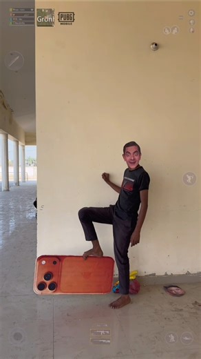 Mr Bean Trapped Enemy By Fake iPhone 🥵🔥😂