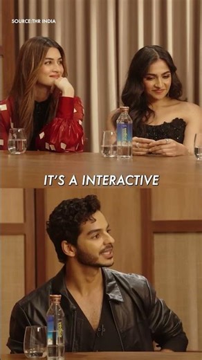 Basil Joseph’s dark web series joke is so relatable 😂