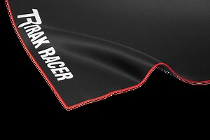 Premium Neoprene Sim Rig Floor Mat