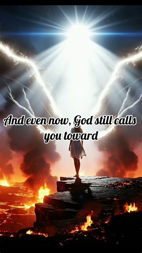 Why did God create Hell Fire? Shocking Truth. #god #bible #shorts