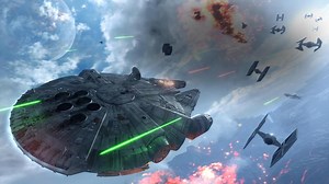 Star Wars: Battlefront (for PC)