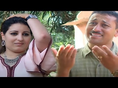 mimoun el berkani - اغنية مغربية جميلة