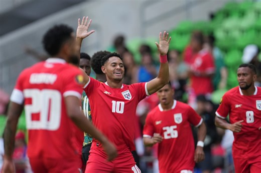 Panama vs. Honduras FREE LIVE STREAM (6/28/25): Watch CONCACAF Gold Cup online | Time, TV, channel