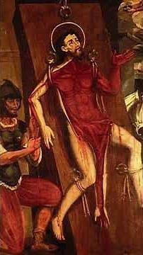 ‘F’ is For Flaying Alive - The Gruesome Alphabet of Torture