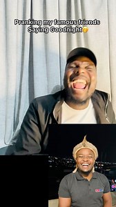 Pranking Joyful Ncube and The Ndlovu's @Rueben Ndlovu | Chik Aljoy African Comedy