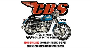 Resurrection: 1965 BSA C15 (SS80)