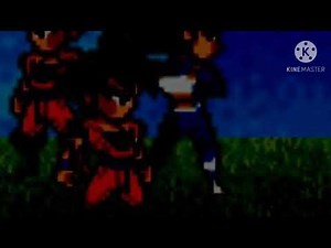 Ultimate Sonic X Universe opening 3